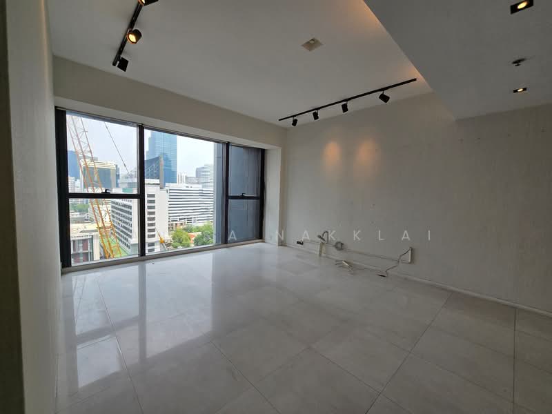 The Met Sathorn, Bangkok, 123 South Sathorn Road, Thung Maha Mek, Sathon, Bangkok, 2 Bedrooms, 93 sqm, Condo For Sale, by Yanisa Nakklai, 500217968 - DDproperty.com