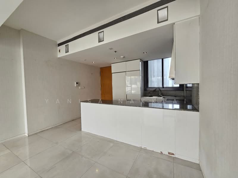 The Met Sathorn, Bangkok, 123 South Sathorn Road, Thung Maha Mek, Sathon, Bangkok, 2 Bedrooms, 93 sqm, Condo For Sale, by Yanisa Nakklai, 500217968 - DDproperty.com