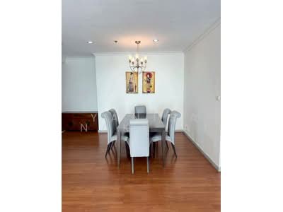 For Rent - Grand Park View Asoke, Bangkok