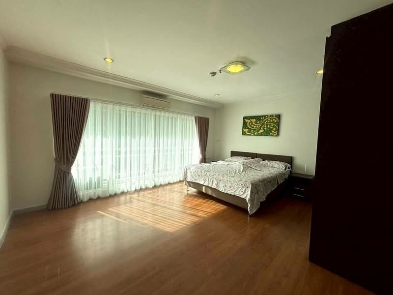 Grand Park View Asoke, Bangkok, 21 Sukhumvit Road, Khlongtoei Nua, Watthana, Bangkok, 3 Bedrooms, 120 sqm, Condo For Rent, by Yanisa Nakklai, 500217969 - DDproperty.com