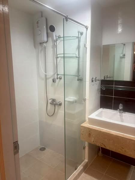 Grand Park View Asoke, Bangkok, 21 Sukhumvit Road, Khlongtoei Nua, Watthana, Bangkok, 3 Bedrooms, 120 sqm, Condo For Rent, by Yanisa Nakklai, 500217969 - DDproperty.com