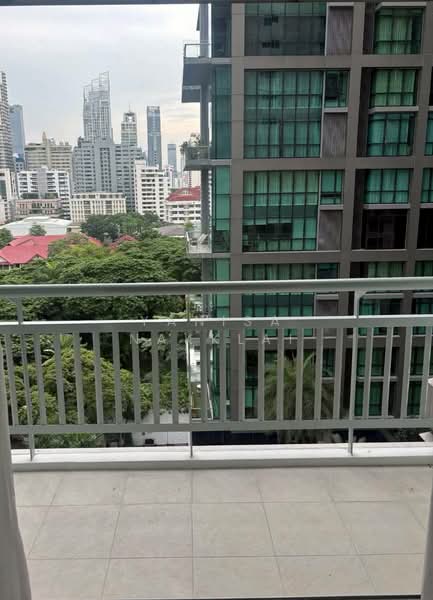 Grand Park View Asoke, Bangkok, 21 Sukhumvit Road, Khlongtoei Nua, Watthana, Bangkok, 3 Bedrooms, 120 sqm, Condo For Rent, by Yanisa Nakklai, 500217969 - DDproperty.com