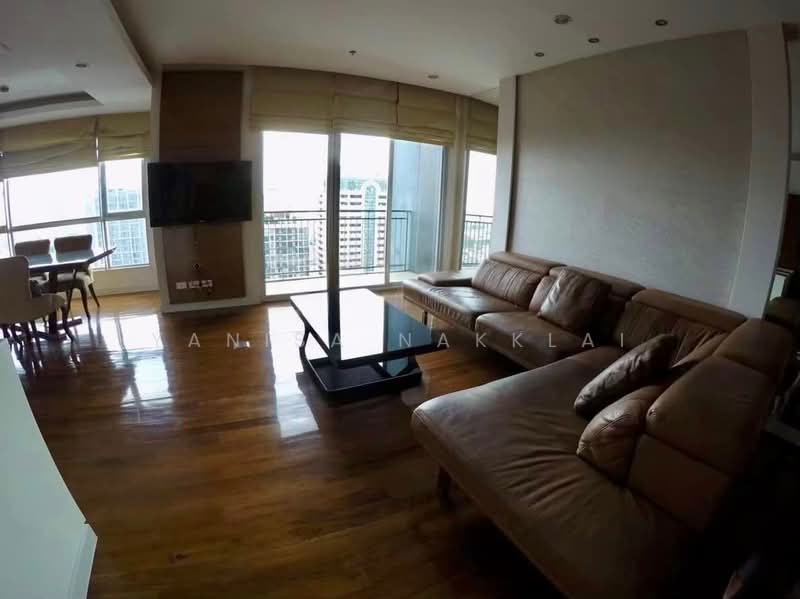 Hive Sathorn, Bangkok, Krung Thonburi Road, Khlong Ton Sai, Khlong San, Bangkok, 2 Bedrooms, 101 sqm, Condo For Sale, by Yanisa Nakklai, 500217971 - DDproperty.com