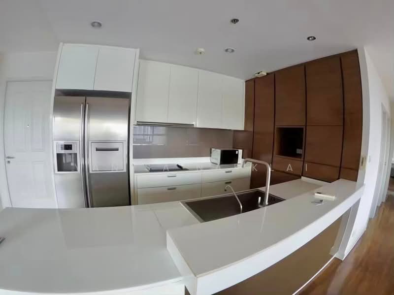 Hive Sathorn, Bangkok, Krung Thonburi Road, Khlong Ton Sai, Khlong San, Bangkok, 2 Bedrooms, 101 sqm, Condo For Sale, by Yanisa Nakklai, 500217971 - DDproperty.com