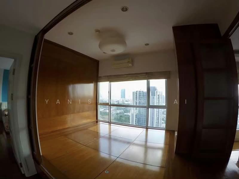 Hive Sathorn : ไฮฟ์ สาทร, กรุงเทพ, ถนนกรุงธนบุรี, คลองต้นไทร, คลองสาน, กรุงเทพ, 101 ตร.ม., คอนโด ขาย, โดย Yanisa Nakklai, 500217971 - DDproperty.com