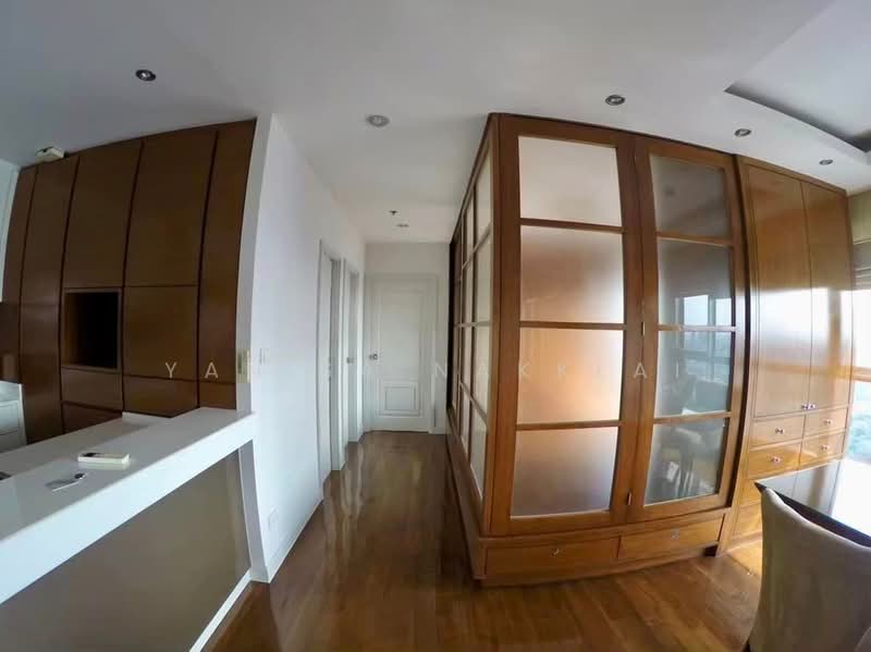 Hive Sathorn, Bangkok, Krung Thonburi Road, Khlong Ton Sai, Khlong San, Bangkok, 2 Bedrooms, 101 sqm, Condo For Sale, by Yanisa Nakklai, 500217971 - DDproperty.com