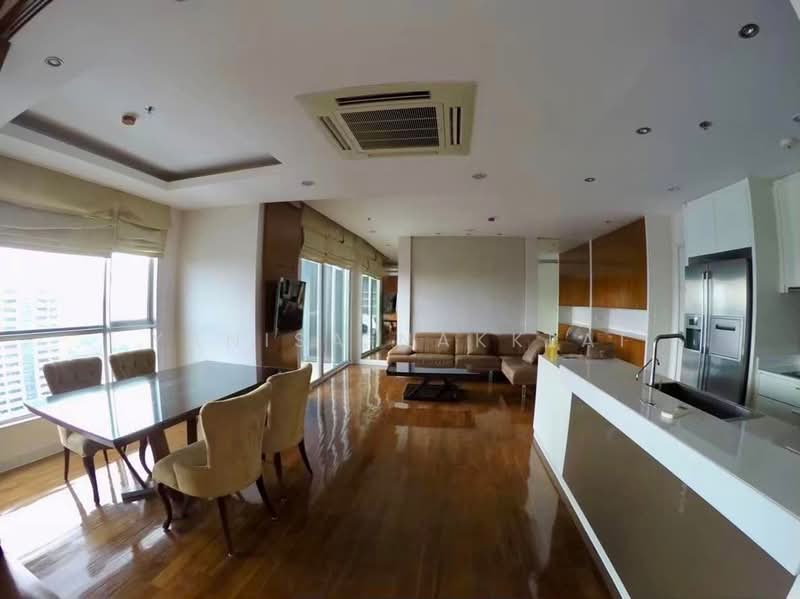 Hive Sathorn, Bangkok, Krung Thonburi Road, Khlong Ton Sai, Khlong San, Bangkok, 2 Bedrooms, 101 sqm, Condo For Sale, by Yanisa Nakklai, 500217971 - DDproperty.com