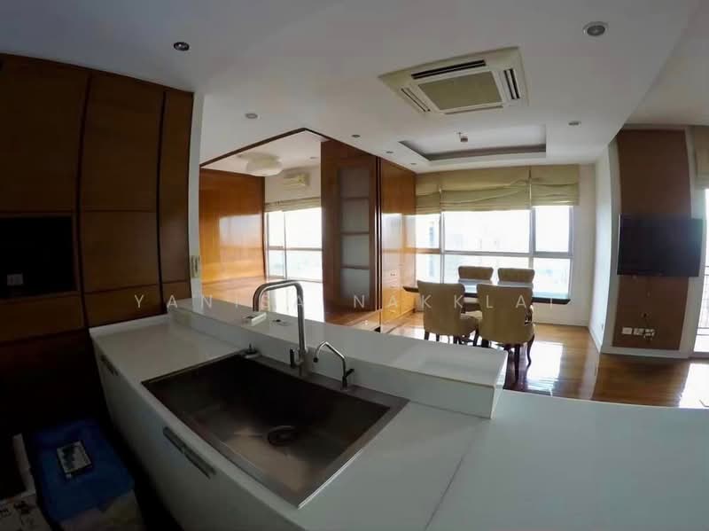 Hive Sathorn : ไฮฟ์ สาทร, กรุงเทพ, ถนนกรุงธนบุรี, คลองต้นไทร, คลองสาน, กรุงเทพ, 101 ตร.ม., คอนโด ขาย, โดย Yanisa Nakklai, 500217971 - DDproperty.com