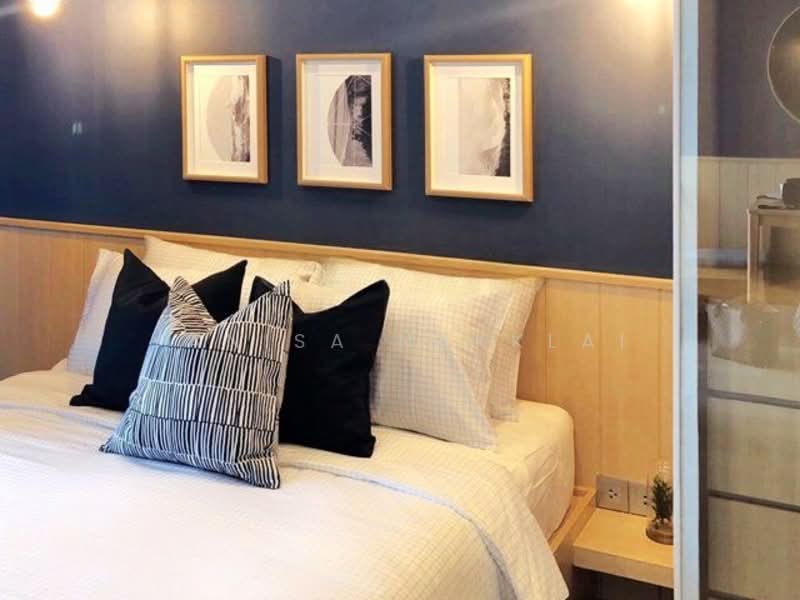 ASHTON Asoke, Bangkok, 131 Asoke Montri Road, Khlongtoei Nua, Watthana, Bangkok, 1 Bedroom, 32 sqm, Condo For Sale, by Yanisa Nakklai, 500217973 - DDproperty.com