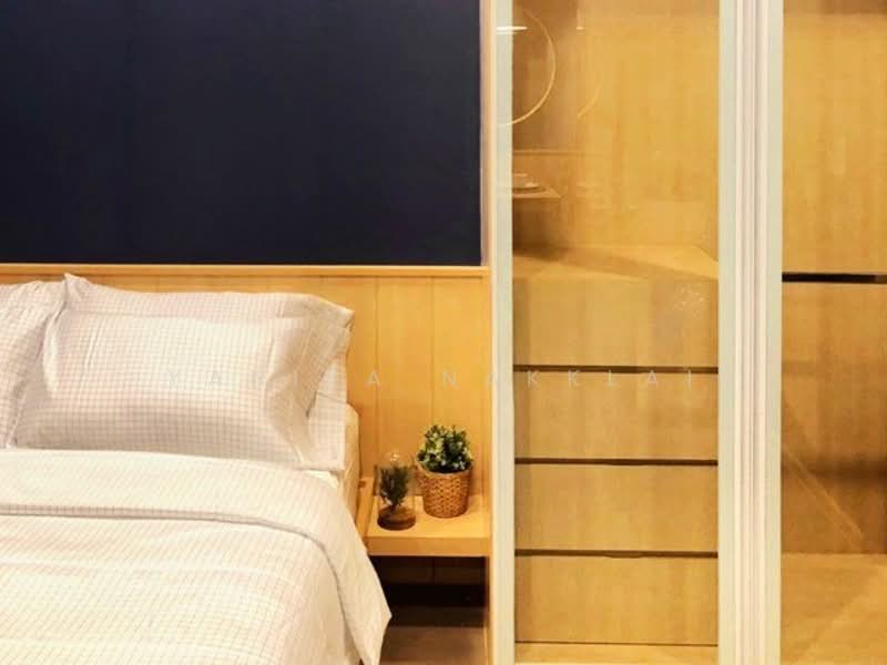 ASHTON Asoke : แอชตัน อโศก, กรุงเทพ, 131 ถนนอโศกมนตรี, คลองเตยเหนือ, วัฒนา, กรุงเทพ, 32 ตร.ม., คอนโด ขาย, โดย Yanisa Nakklai, 500217973 - DDproperty.com