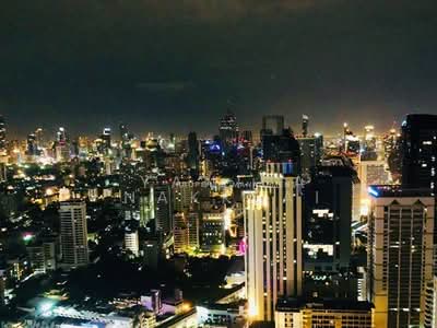 ขาย - ASHTON Asoke : แอชตัน อโศก, กรุงเทพ