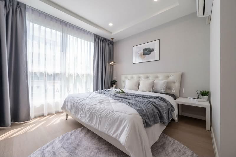 Happy Condo Ladprao 101, Bangkok, Ladprao Road, Wang Thonglang, Wang Thonglang, Bangkok, 2 Bedrooms, 62 sqm, Condo For Sale, by Yanisa Nakklai, 500217976 - DDproperty.com