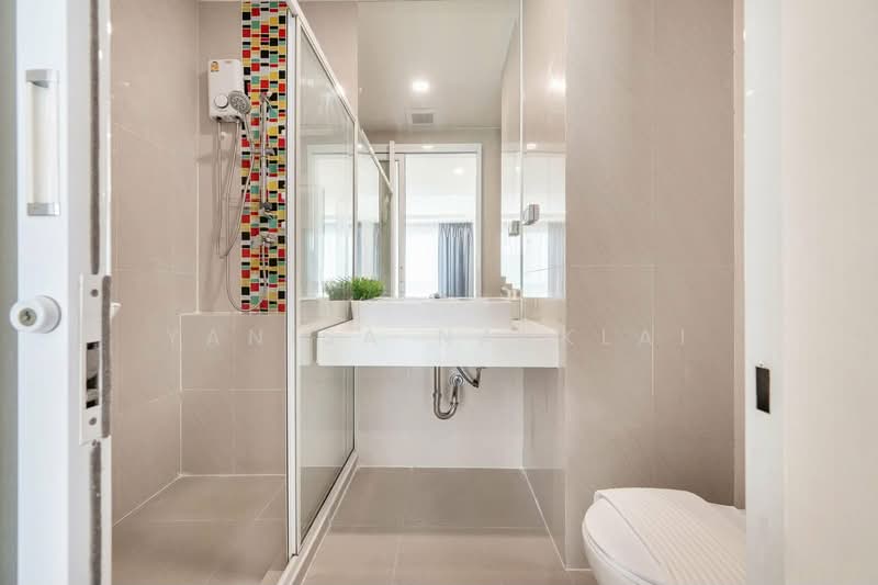 Happy Condo Ladprao 101, Bangkok, Ladprao Road, Wang Thonglang, Wang Thonglang, Bangkok, 2 Bedrooms, 62 sqm, Condo For Sale, by Yanisa Nakklai, 500217976 - DDproperty.com