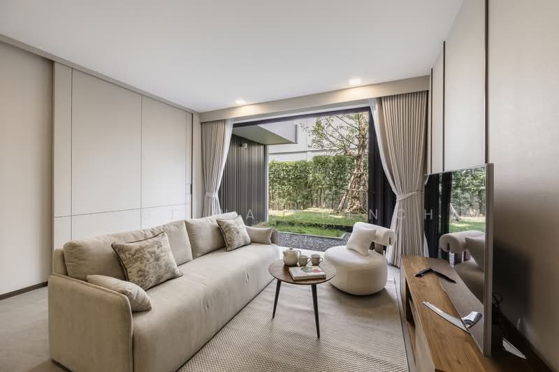 VIVE Krungthep Kreetha, Bangkok, Krungthep Kreetha Road, Saphan Sung, Saphan Sung, Bangkok, 4 Bedrooms, 421 sqm, Single Detached House For Rent, by Rungtiwa Chinchai, 500217977 - DDproperty.com