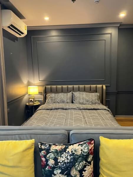 Q Chidlom-Phetchaburi, Bangkok, 1088 Phetchaburi Road, Makkasan, Ratchathewi, Bangkok, 1 Bedroom, 35 sqm, Condo For Sale, by Yanisa Nakklai, 500217978 - DDproperty.com