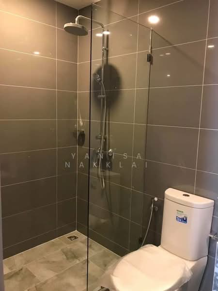 Q Chidlom-Phetchaburi, Bangkok, 1088 Phetchaburi Road, Makkasan, Ratchathewi, Bangkok, 1 Bedroom, 35 sqm, Condo For Sale, by Yanisa Nakklai, 500217978 - DDproperty.com