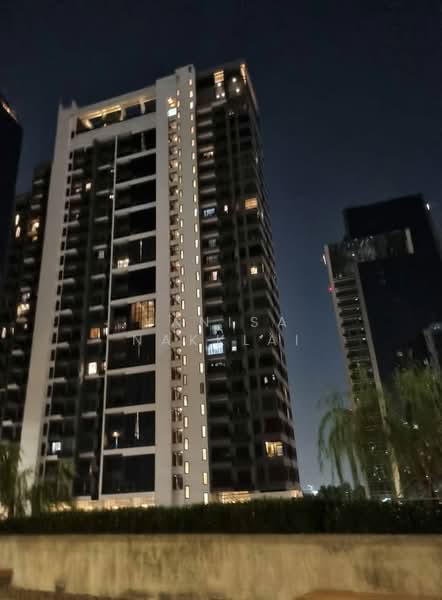 Noble Revolve Ratchada 2 : โนเบิล รีวอลฟ์ รัชดา 2, กรุงเทพ, 70 ซอยรัชดาภิเษก 10 ถนนรัชดาภิเษก, ห้วยขวาง, ห้วยขวาง, กรุงเทพ, 53 ตร.ม., คอนโด ขาย, โดย Yanisa Nakklai, 500217979 - DDproperty.com