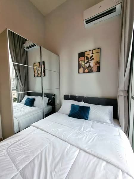 Noble Revolve Ratchada 2, Bangkok, 70 Soi Ratchadaphisek 10, Ratchadaphisek Road, Huai Khwang, Huai Khwang, Bangkok, 2 Bedrooms, 53 sqm, Condo For Sale, by Yanisa Nakklai, 500217979 - DDproperty.com