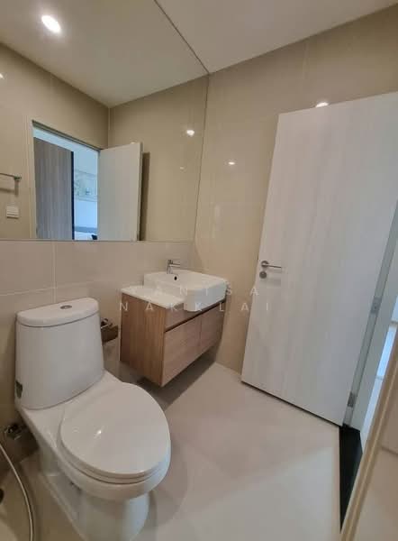 Noble Revolve Ratchada 2, Bangkok, 70 Soi Ratchadaphisek 10, Ratchadaphisek Road, Huai Khwang, Huai Khwang, Bangkok, 2 Bedrooms, 53 sqm, Condo For Sale, by Yanisa Nakklai, 500217979 - DDproperty.com