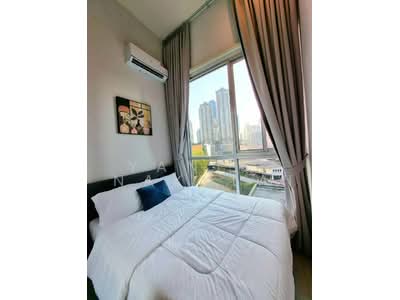 ขาย - Noble Revolve Ratchada 2 : โนเบิล รีวอลฟ์ รัชดา 2, กรุงเทพ