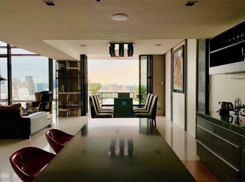 All Seasons Mansion, Bangkok, Soi Ruamrudee, Wireless Road, Lumphini, Pathum Wan, Bangkok, 5 Bedrooms, 362 sqm, Condo For Rent, by Yanisa Nakklai, 500217981 - DDproperty.com