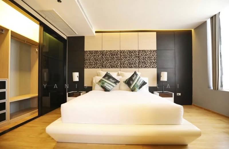 All Seasons Mansion, Bangkok, Soi Ruamrudee, Wireless Road, Lumphini, Pathum Wan, Bangkok, 5 Bedrooms, 362 sqm, Condo For Rent, by Yanisa Nakklai, 500217981 - DDproperty.com