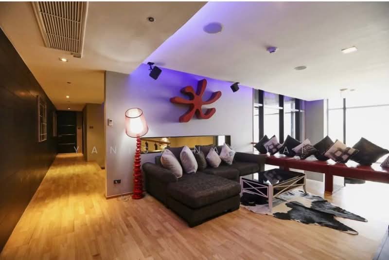 All Seasons Mansion, Bangkok, Soi Ruamrudee, Wireless Road, Lumphini, Pathum Wan, Bangkok, 5 Bedrooms, 362 sqm, Condo For Rent, by Yanisa Nakklai, 500217981 - DDproperty.com