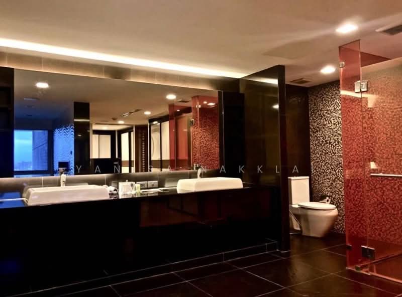 All Seasons Mansion, Bangkok, Soi Ruamrudee, Wireless Road, Lumphini, Pathum Wan, Bangkok, 5 Bedrooms, 362 sqm, Condo For Rent, by Yanisa Nakklai, 500217981 - DDproperty.com