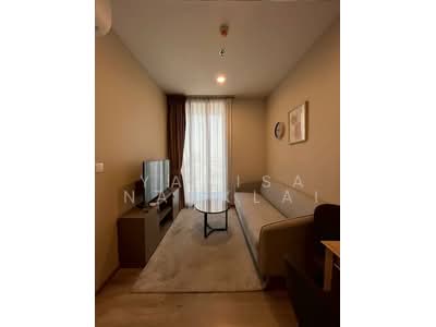 For Rent - Oka Haus Sukhumvit 36, Bangkok