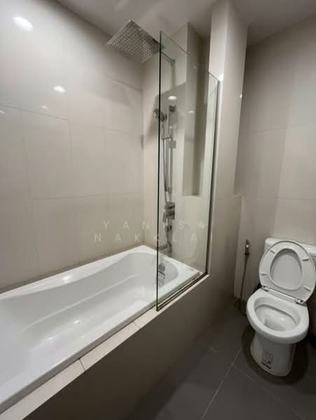 Oka Haus Sukhumvit 36 : โอกะ เฮ้าส์ สุขุมวิท 36, กรุงเทพ, 3399 ถนนพระรามที่ ๔, คลองตัน, คลองเตย, กรุงเทพ, 35 ตร.ม., คอนโด ให้เช่า, โดย Yanisa Nakklai, 500217982 - DDproperty.com