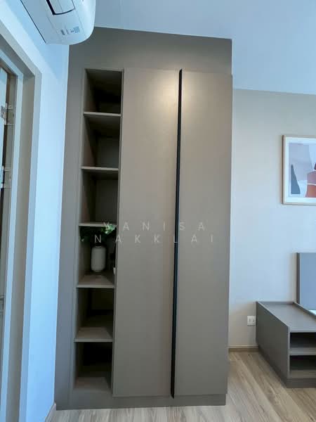 Oka Haus Sukhumvit 36, Bangkok, 3399 Rama 4 Road, Khong Tan, Khlong Toei, Bangkok, 1 Bedroom, 35 sqm, Condo For Rent, by Yanisa Nakklai, 500217982 - DDproperty.com
