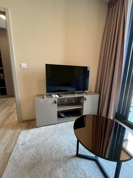 Oka Haus Sukhumvit 36, Bangkok, 3399 Rama 4 Road, Khong Tan, Khlong Toei, Bangkok, 1 Bedroom, 35 sqm, Condo For Rent, by Yanisa Nakklai, 500217982 - DDproperty.com