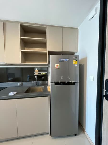 Oka Haus Sukhumvit 36, Bangkok, 3399 Rama 4 Road, Khong Tan, Khlong Toei, Bangkok, 1 Bedroom, 35 sqm, Condo For Rent, by Yanisa Nakklai, 500217982 - DDproperty.com