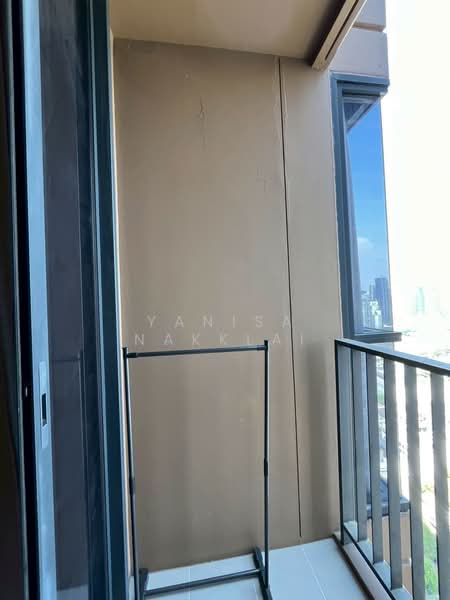 Oka Haus Sukhumvit 36, Bangkok, 3399 Rama 4 Road, Khong Tan, Khlong Toei, Bangkok, 1 Bedroom, 35 sqm, Condo For Rent, by Yanisa Nakklai, 500217982 - DDproperty.com