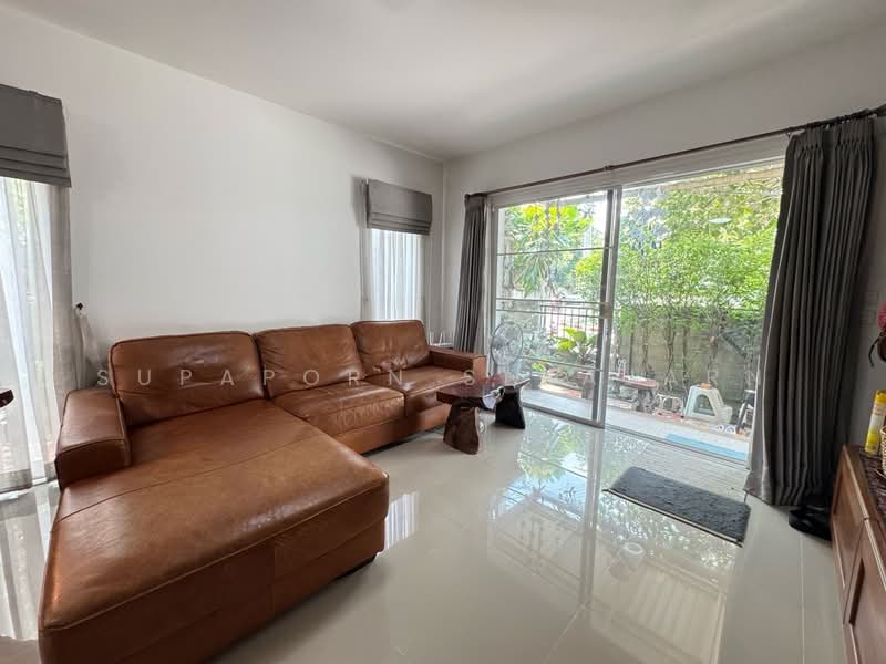 Casa Ville Watcharapon, Bangkok, Watcharapol Road, Sai Mai, Sai Mai, Bangkok, 3 Bedrooms, 135 sqm, Single Detached House For Sale, by Supaporn Sekajarn, 500217983 - DDproperty.com