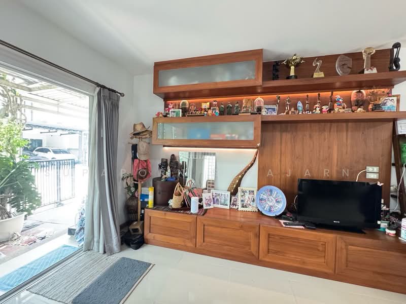 Casa Ville Watcharapon : คาซ่า วิลล์ วัชรพล, กรุงเทพ, ถนนวัชรพล, สายไหม, สายไหม, กรุงเทพ, 135 ตร.ม., บ้านเดี่ยว ขาย, โดย Supaporn Sekajarn, 500217983 - DDproperty.com