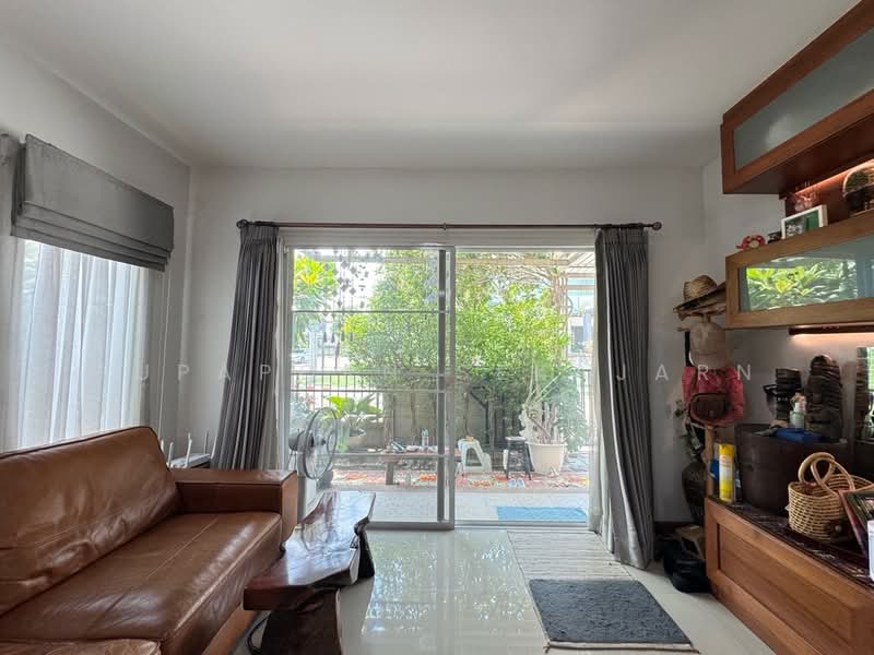 Casa Ville Watcharapon, Bangkok, Watcharapol Road, Sai Mai, Sai Mai, Bangkok, 3 Bedrooms, 135 sqm, Single Detached House For Sale, by Supaporn Sekajarn, 500217983 - DDproperty.com