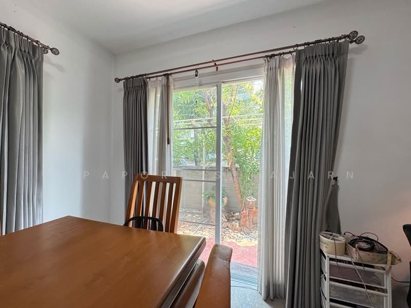 Casa City Watcharapon-Permsin 2, Bangkok, Soi Permsin 56, Permsin Road, Sai Mai, Sai Mai, Bangkok, 3 Bedrooms, 135 sqm, Semi-Detached House (Twin House) For Sale, by Supaporn Sekajarn, 500217983 - DDproperty.com