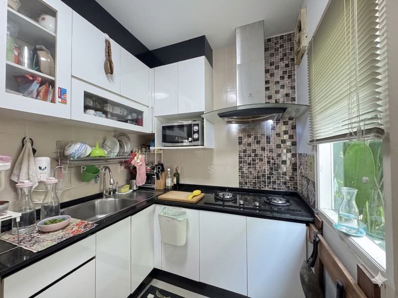 Casa City Watcharapon-Permsin 2, Bangkok, Soi Permsin 56, Permsin Road, Sai Mai, Sai Mai, Bangkok, 3 Bedrooms, 135 sqm, Semi-Detached House (Twin House) For Sale, by Supaporn Sekajarn, 500217983 - DDproperty.com