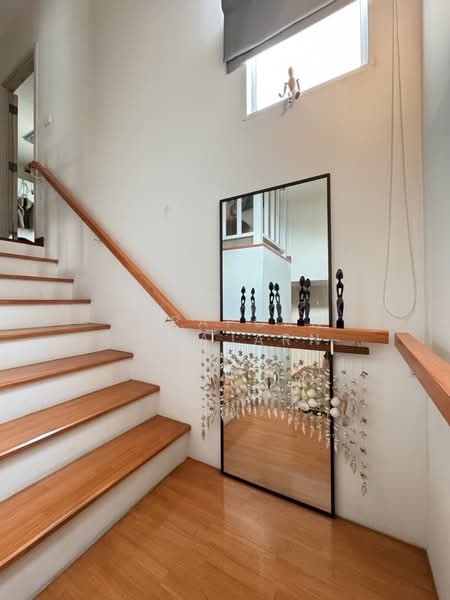 Casa City Watcharapon-Permsin 2, Bangkok, Soi Permsin 56, Permsin Road, Sai Mai, Sai Mai, Bangkok, 3 Bedrooms, 135 sqm, Semi-Detached House (Twin House) For Sale, by Supaporn Sekajarn, 500217983 - DDproperty.com