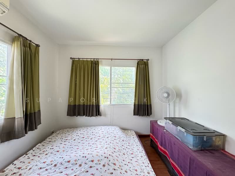 Casa Ville Watcharapon, Bangkok, Watcharapol Road, Sai Mai, Sai Mai, Bangkok, 3 Bedrooms, 135 sqm, Single Detached House For Sale, by Supaporn Sekajarn, 500217983 - DDproperty.com