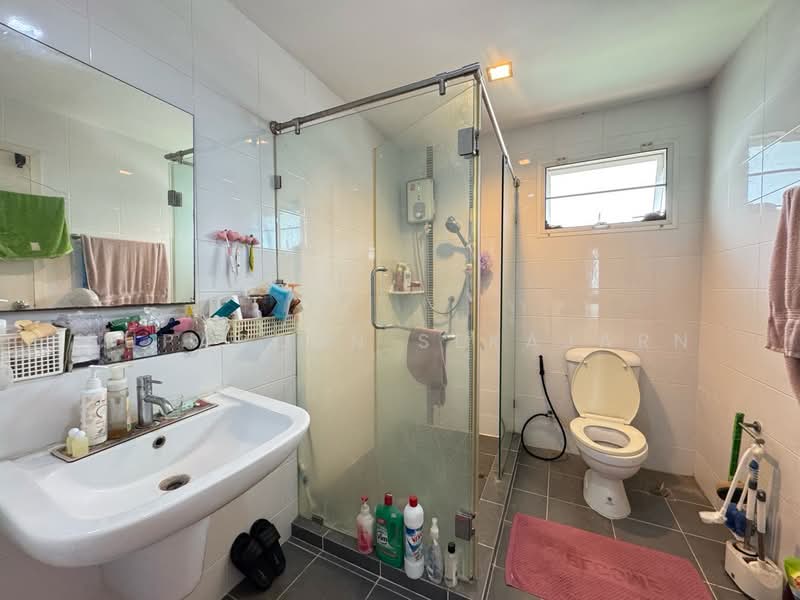 Casa City Watcharapon-Permsin 2, Bangkok, Soi Permsin 56, Permsin Road, Sai Mai, Sai Mai, Bangkok, 3 Bedrooms, 135 sqm, Semi-Detached House (Twin House) For Sale, by Supaporn Sekajarn, 500217983 - DDproperty.com