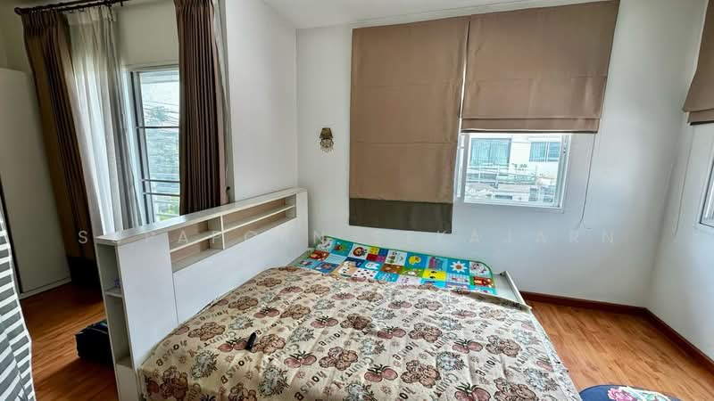 Casa Ville Watcharapon, Bangkok, Watcharapol Road, Sai Mai, Sai Mai, Bangkok, 3 Bedrooms, 135 sqm, Single Detached House For Sale, by Supaporn Sekajarn, 500217983 - DDproperty.com