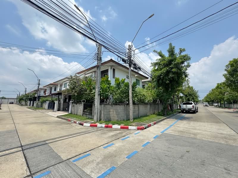 Casa Ville Watcharapon, Bangkok, Watcharapol Road, Sai Mai, Sai Mai, Bangkok, 3 Bedrooms, 135 sqm, Single Detached House For Sale, by Supaporn Sekajarn, 500217983 - DDproperty.com