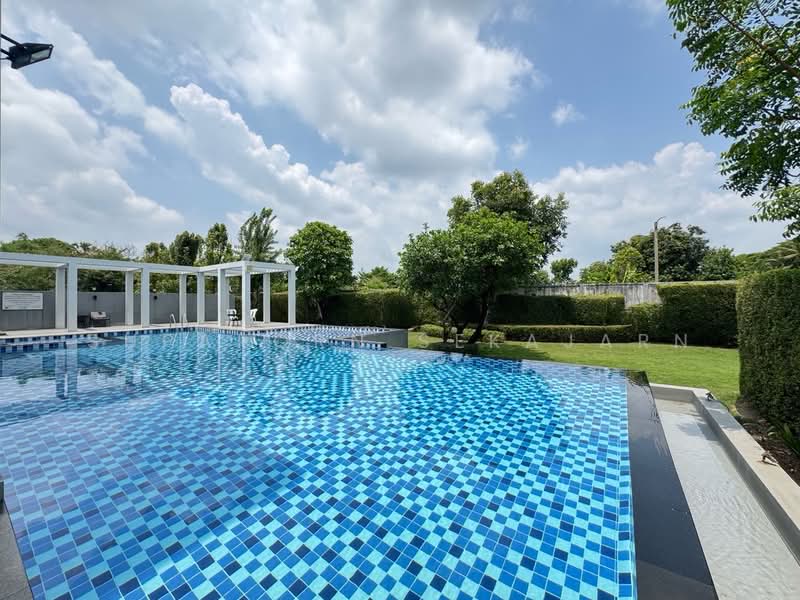 Casa Ville Watcharapon, Bangkok, Watcharapol Road, Sai Mai, Sai Mai, Bangkok, 3 Bedrooms, 135 sqm, Single Detached House For Sale, by Supaporn Sekajarn, 500217983 - DDproperty.com