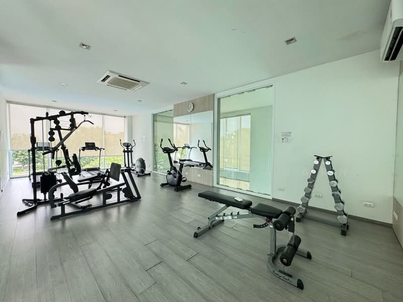 Casa City Watcharapon-Permsin 2 : คาซ่า ซิตี้ วัชรพล-เพิ่มสิน 2, กรุงเทพ, ซอยเพิ่มสิน 56 ถนนเพิ่มสิน, สายไหม, สายไหม, กรุงเทพ, 135 ตร.ม., บ้านแฝด ขาย, โดย Supaporn Sekajarn, 500217983 - DDproperty.com