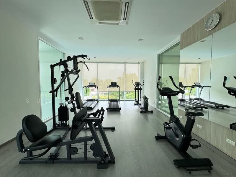 Casa City Watcharapon-Permsin 2, Bangkok, Soi Permsin 56, Permsin Road, Sai Mai, Sai Mai, Bangkok, 3 Bedrooms, 135 sqm, Semi-Detached House (Twin House) For Sale, by Supaporn Sekajarn, 500217983 - DDproperty.com