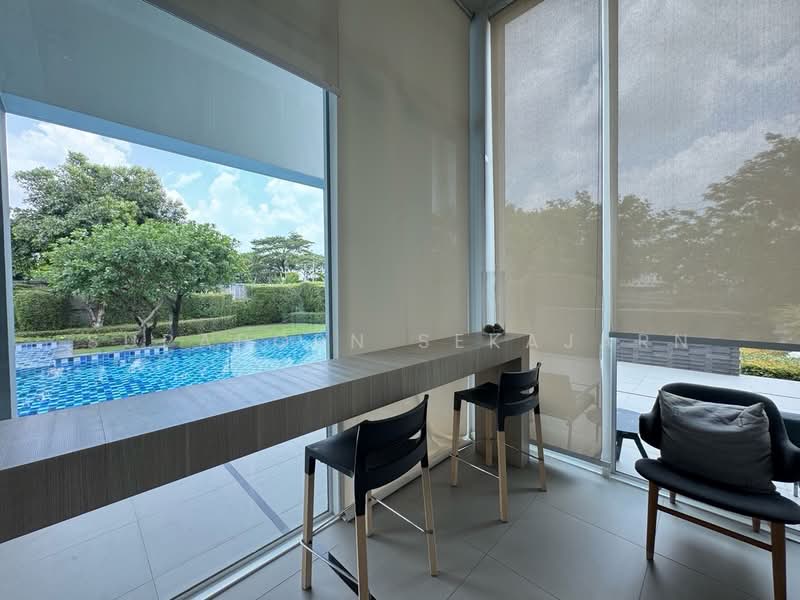 Casa Ville Watcharapon, Bangkok, Watcharapol Road, Sai Mai, Sai Mai, Bangkok, 3 Bedrooms, 135 sqm, Single Detached House For Sale, by Supaporn Sekajarn, 500217983 - DDproperty.com