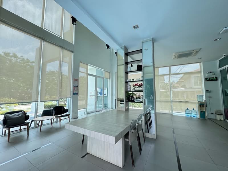 Casa Ville Watcharapon, Bangkok, Watcharapol Road, Sai Mai, Sai Mai, Bangkok, 3 Bedrooms, 135 sqm, Single Detached House For Sale, by Supaporn Sekajarn, 500217983 - DDproperty.com