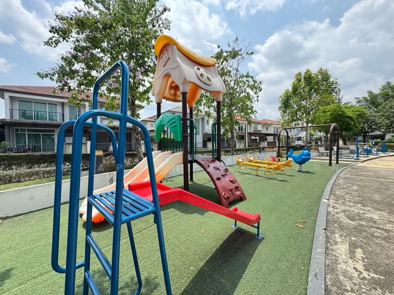 Casa Ville Watcharapon, Bangkok, Watcharapol Road, Sai Mai, Sai Mai, Bangkok, 3 Bedrooms, 135 sqm, Single Detached House For Sale, by Supaporn Sekajarn, 500217983 - DDproperty.com